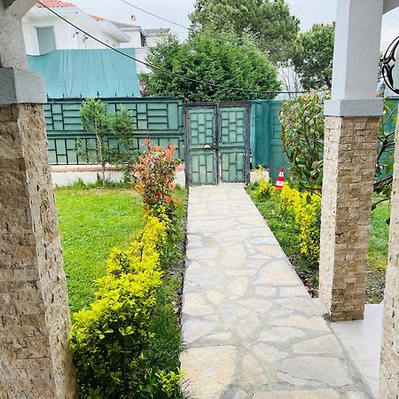 Sapanca Manzara Villa 1 Isitma Havuzlu Екстериор снимка