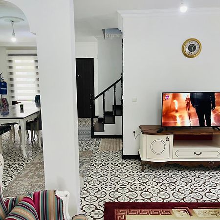 Sapanca Manzara Villa 1 Isitma Havuzlu Екстериор снимка