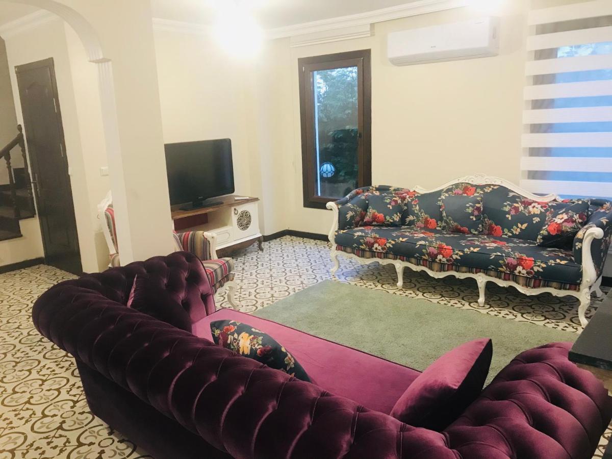 Sapanca Manzara Villa 1 Isitma Havuzlu Екстериор снимка