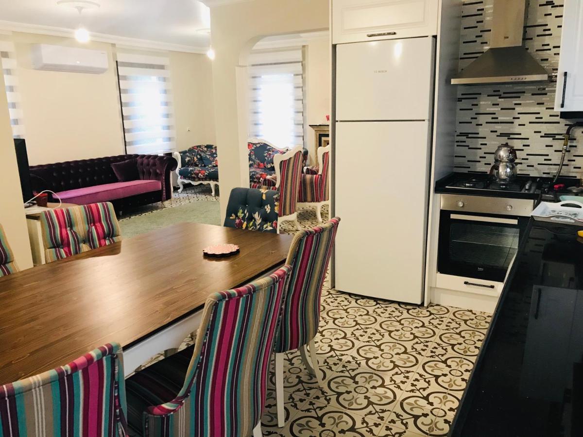 Sapanca Manzara Villa 1 Isitma Havuzlu Екстериор снимка
