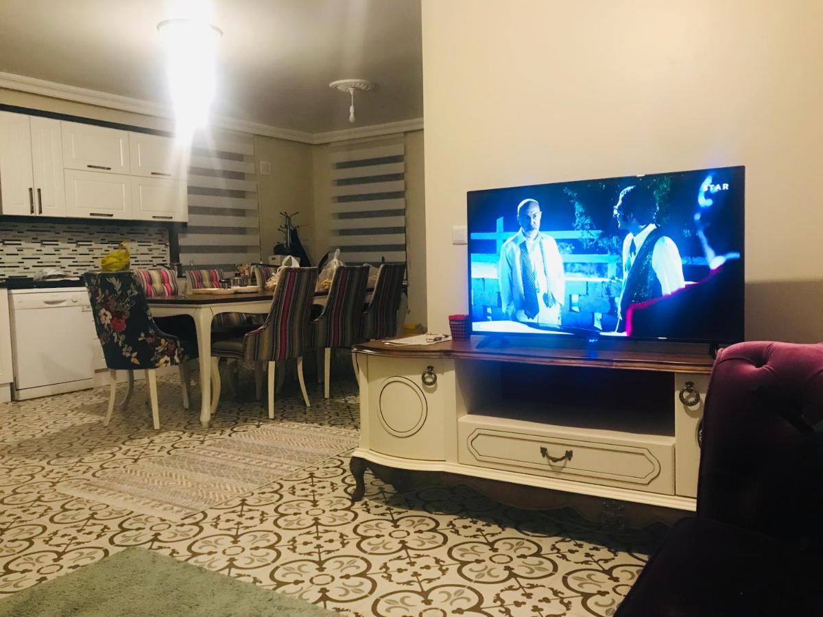 Sapanca Manzara Villa 1 Isitma Havuzlu Екстериор снимка