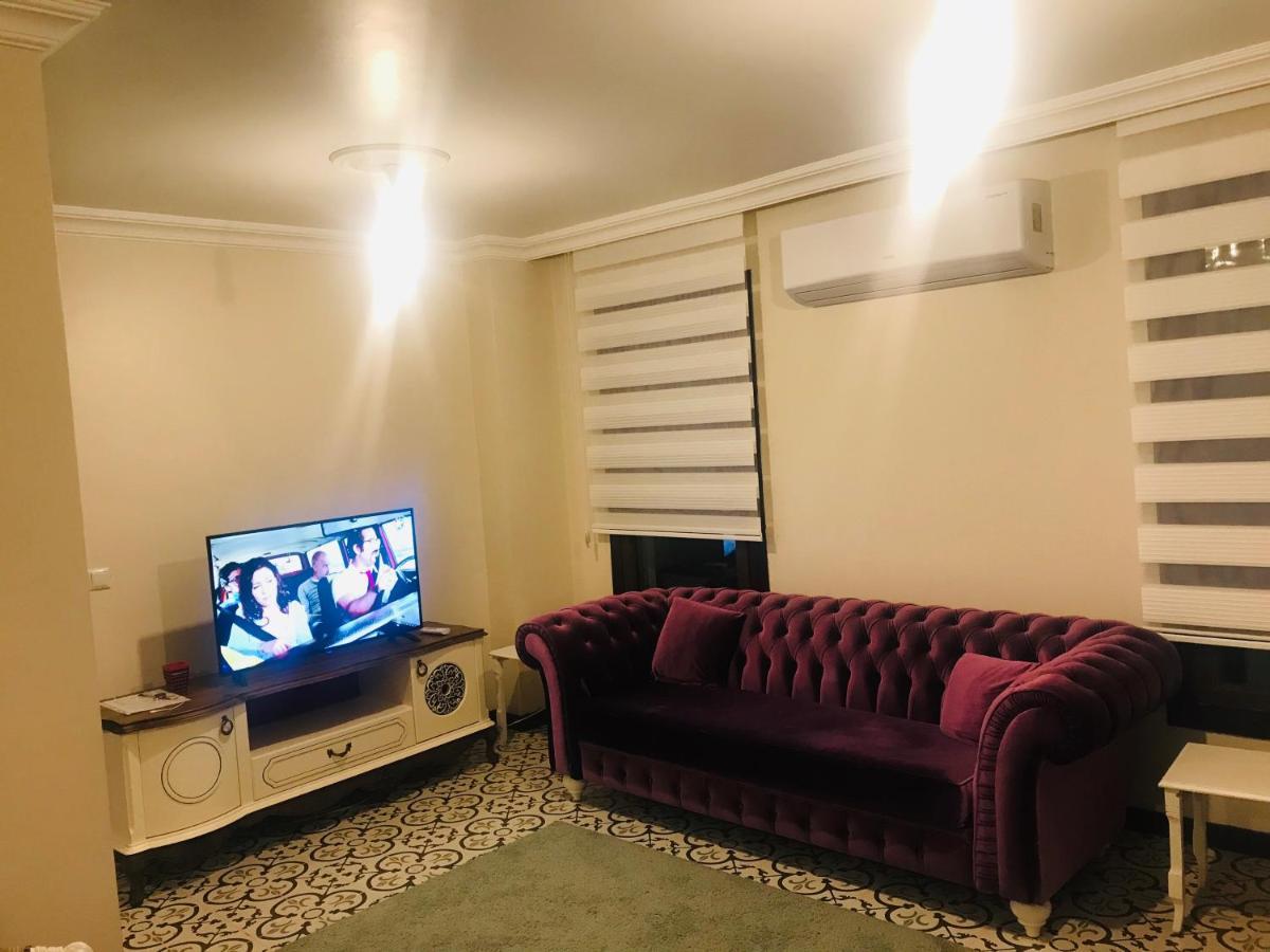 Sapanca Manzara Villa 1 Isitma Havuzlu Екстериор снимка
