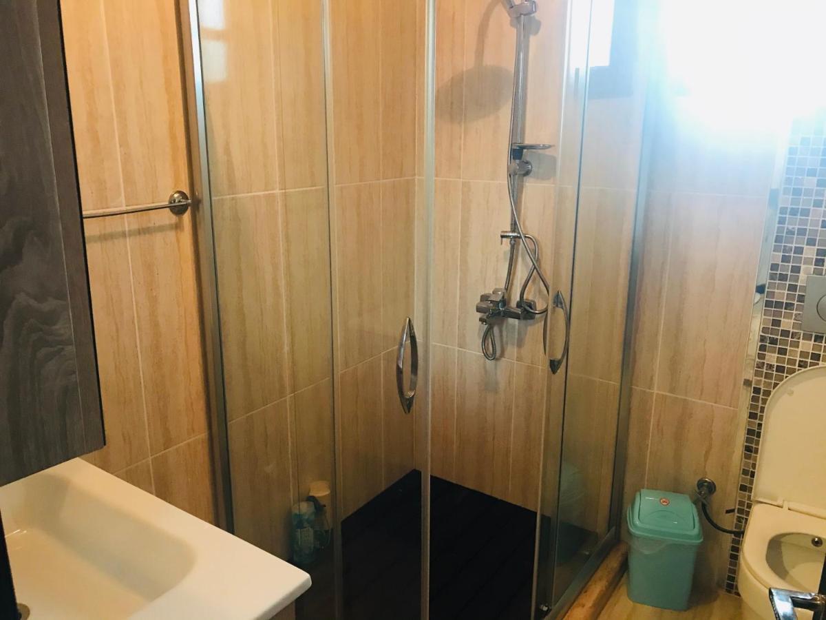 Sapanca Manzara Villa 1 Isitma Havuzlu Екстериор снимка