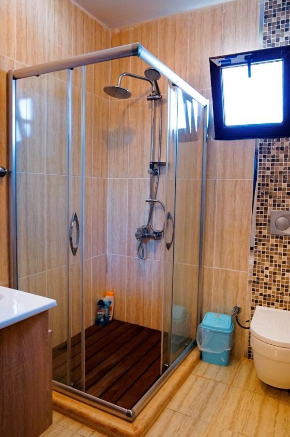 Sapanca Manzara Villa 1 Isitma Havuzlu Екстериор снимка