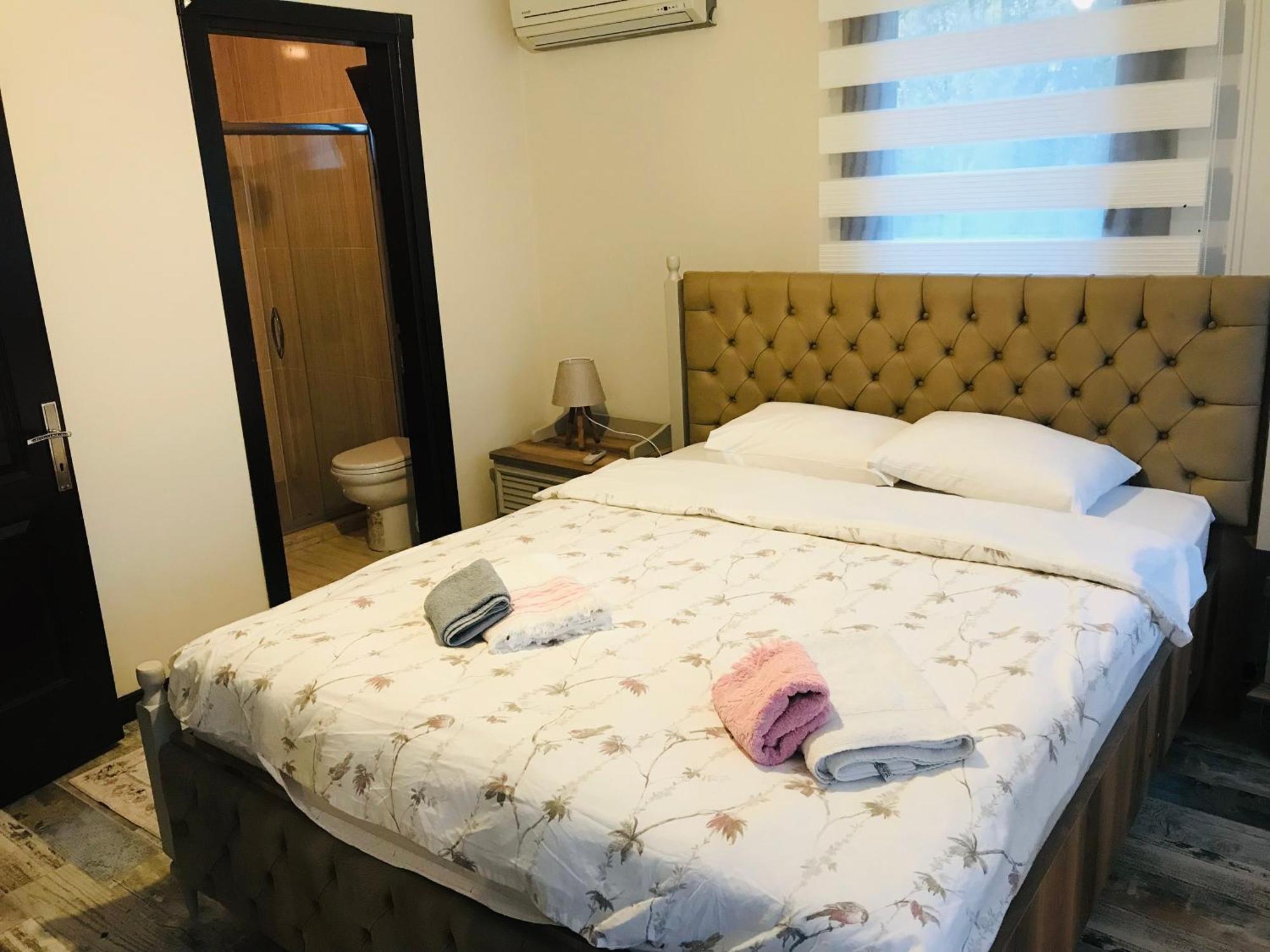 Sapanca Manzara Villa 1 Isitma Havuzlu Екстериор снимка