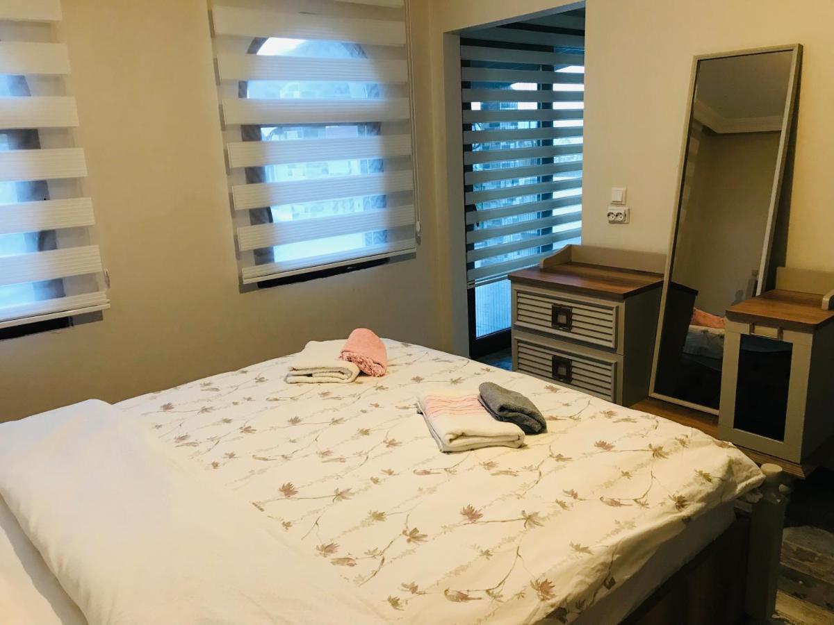 Sapanca Manzara Villa 1 Isitma Havuzlu Екстериор снимка