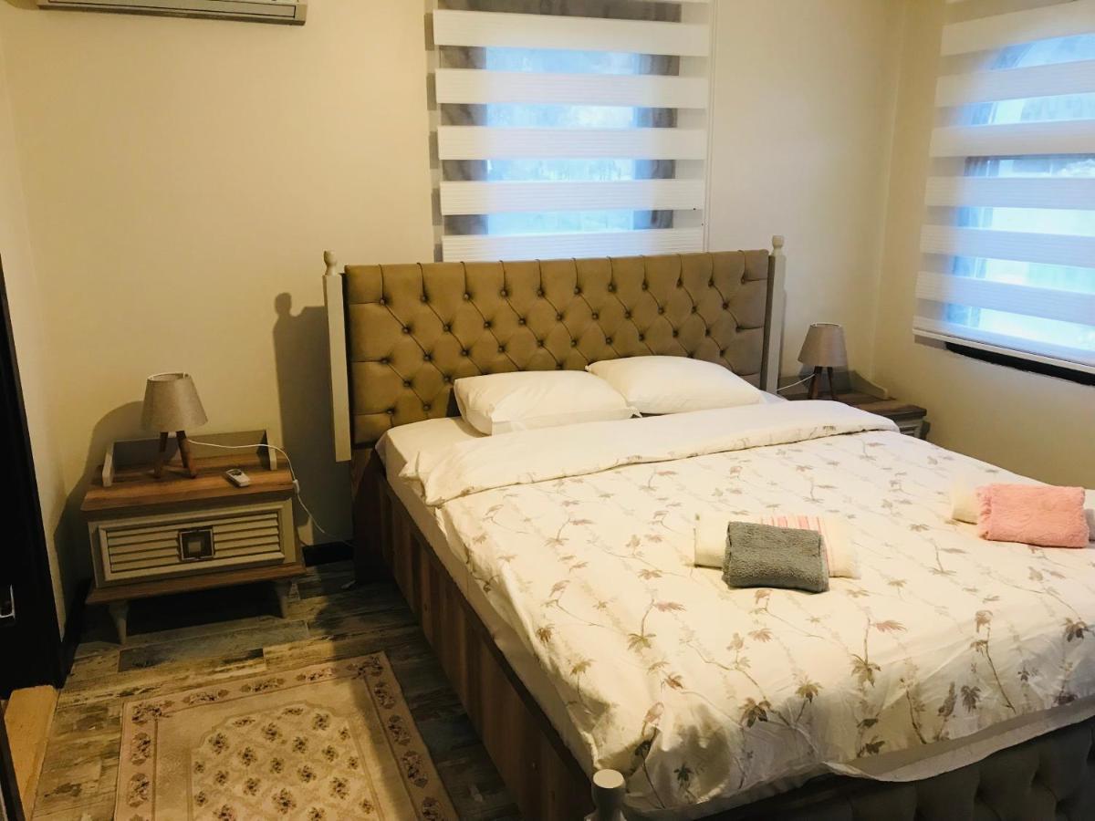 Sapanca Manzara Villa 1 Isitma Havuzlu Екстериор снимка