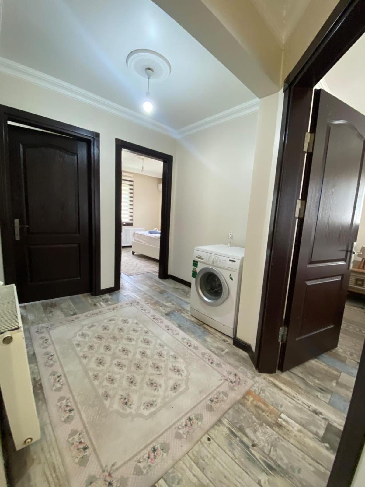 Sapanca Manzara Villa 1 Isitma Havuzlu Екстериор снимка