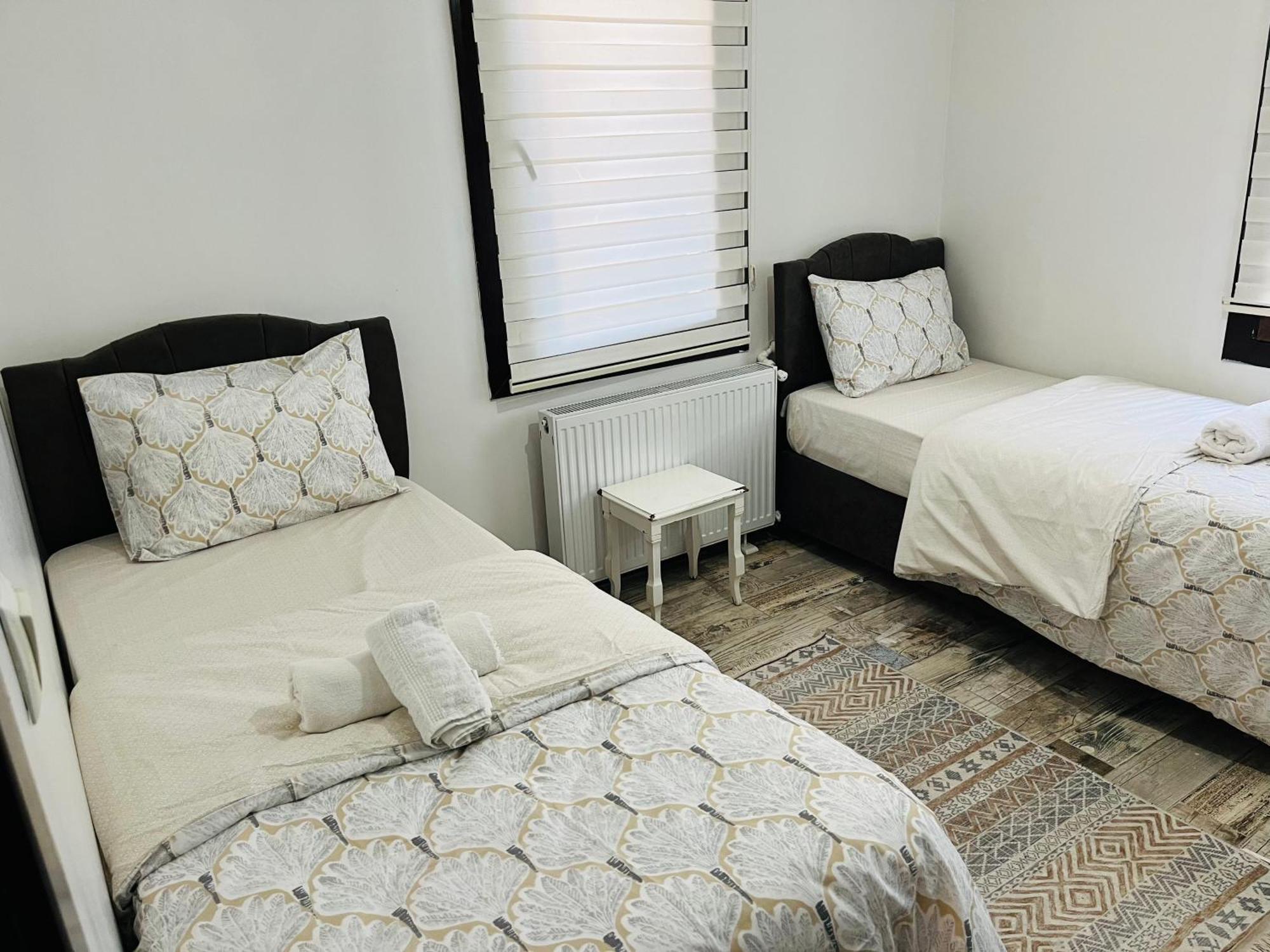Sapanca Manzara Villa 1 Isitma Havuzlu Екстериор снимка