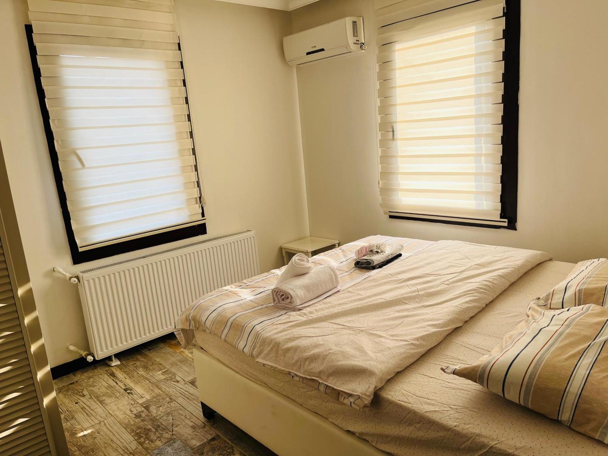 Sapanca Manzara Villa 1 Isitma Havuzlu Екстериор снимка