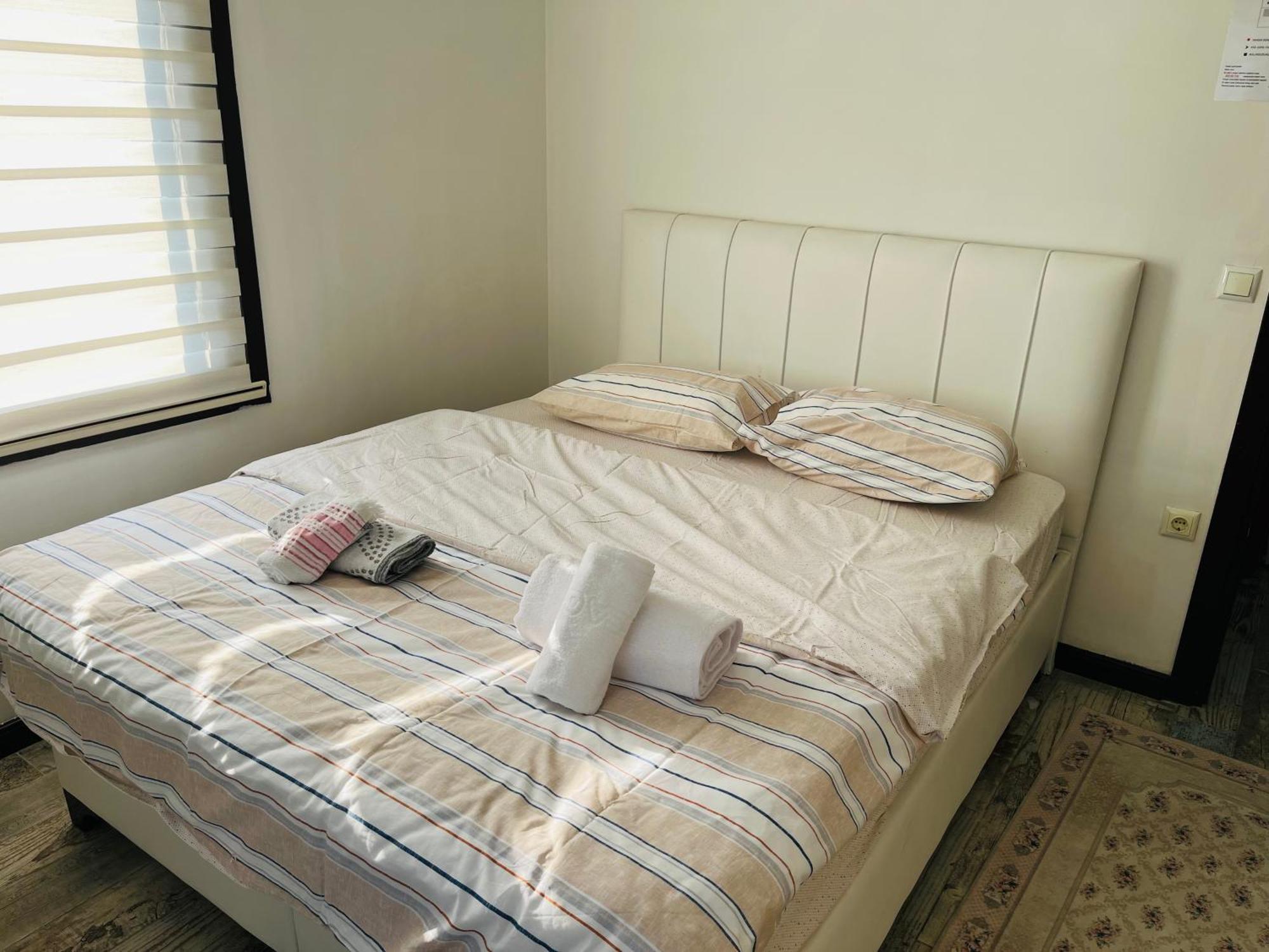 Sapanca Manzara Villa 1 Isitma Havuzlu Екстериор снимка