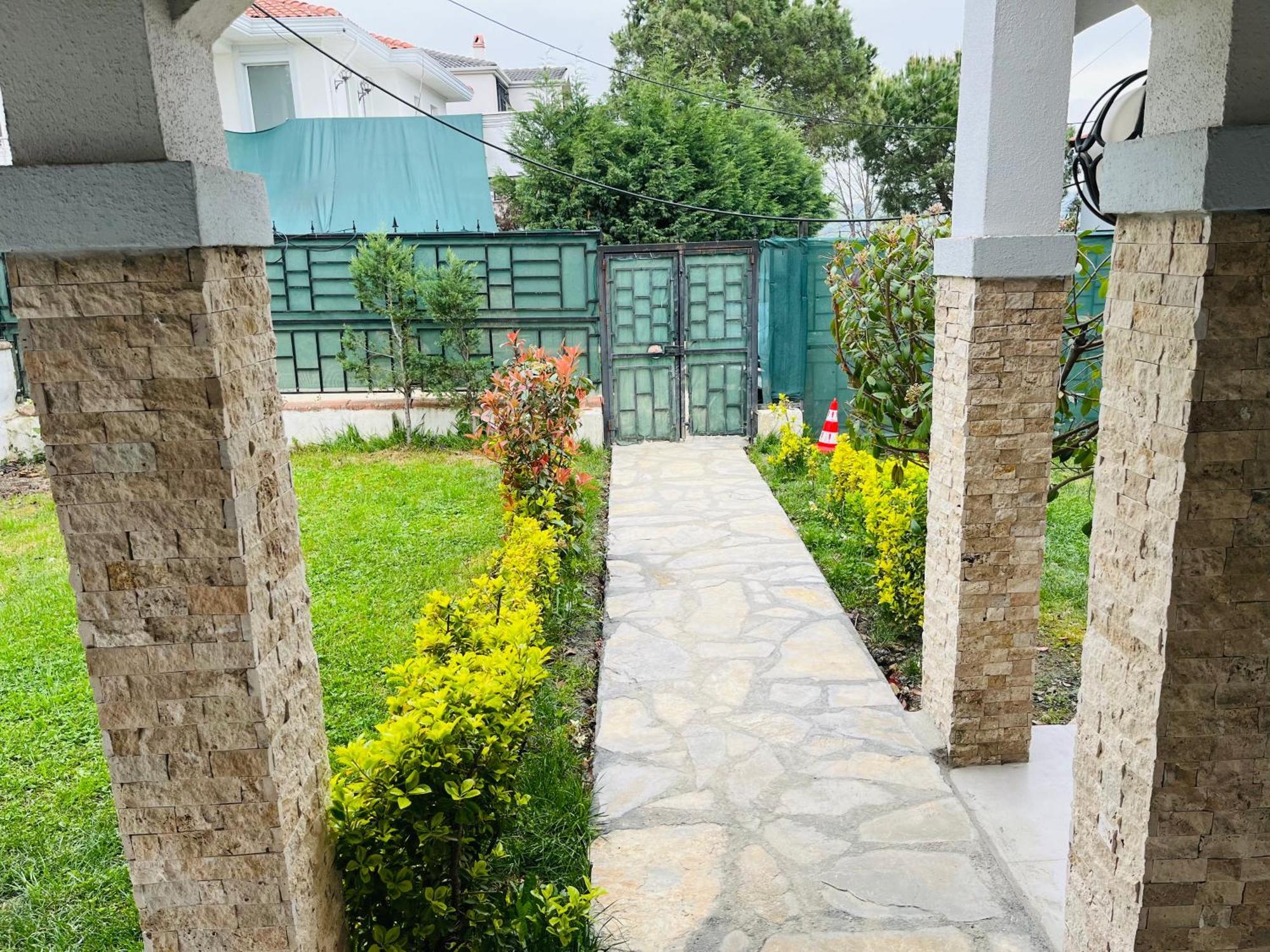 Sapanca Manzara Villa 1 Isitma Havuzlu Екстериор снимка